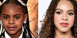 جراحی در 13 سالگی؟ دختر بیانسه چگونه اینقدر زیبا شد؟