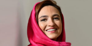 چه شد که گلاره عباسی تا این حد شیکپوش شد؟!