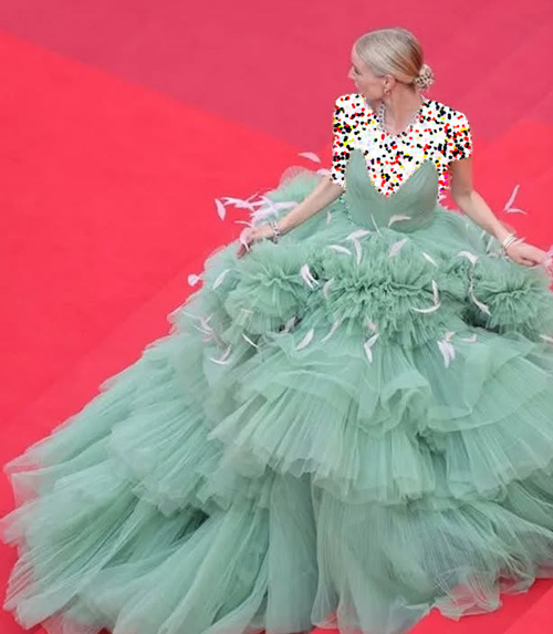 ممنوعیت‌های جدید جشنواره کن ۲۰۲۵