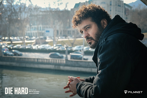 پایان جان سخت