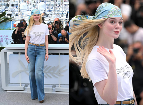 مهمانان فرش قرمز روز دهم جشنواره کن ۲۰۲۵