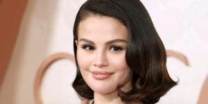 تصویری از سلینا گومز در قلب تهران؛ تشابه یا واقعیت؟