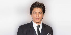 چرا همه درباره استایل شاهانه شاهرخ خان در مت گالا ۲۰۲۵ صحبت می‌کنند؟