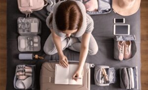 برای یه سفر لایت به تهران، این پک مسافرتی رو از اردبیل ببند