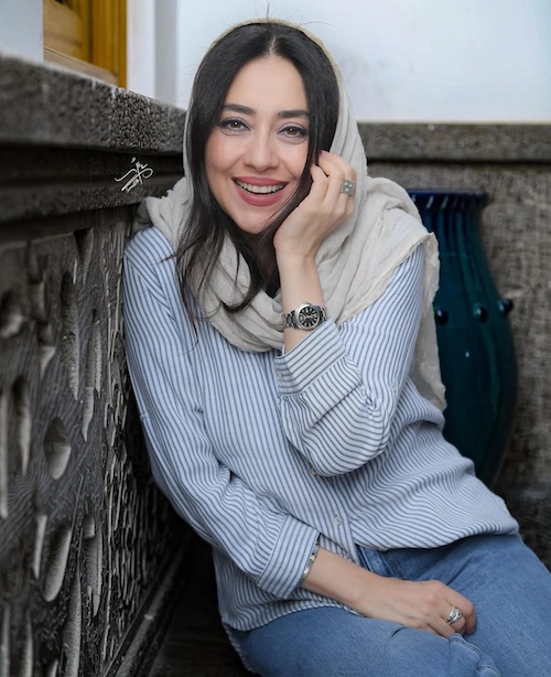 ترندهای بهار و تابستان ۱۴۰۴ بر تن ستاره‌های مشهور ایرانی