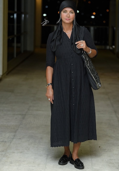 ترندهای بهار و تابستان ۱۴۰۴ بر تن ستاره‌های مشهور ایرانی