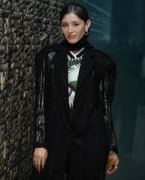 ترندهای بهار و تابستان ۱۴۰۴ بر تن ستاره‌های مشهور ایرانی