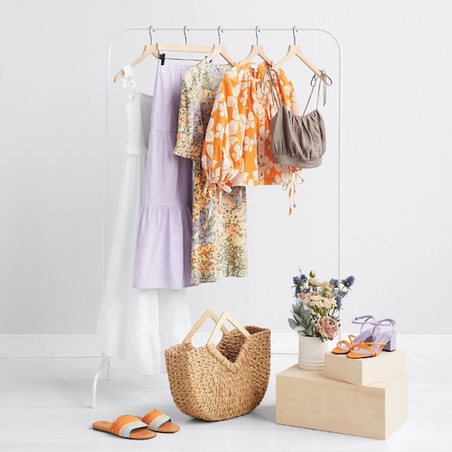 استایل کاتیج کور