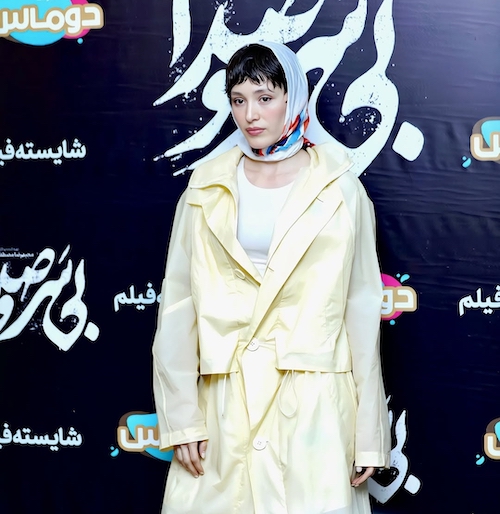 ترندهای بهار و تابستان ۱۴۰۴ بر تن ستاره‌های مشهور ایرانی