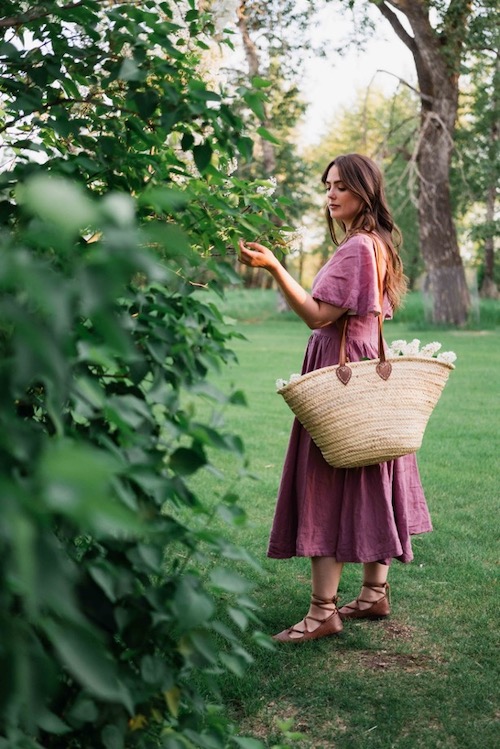 استایل کاتیج کور