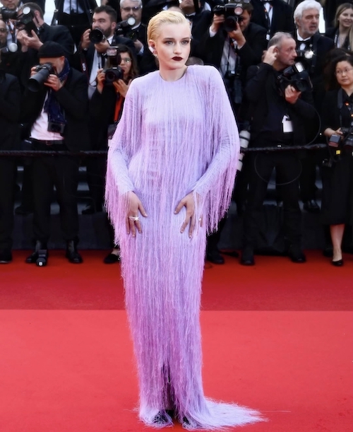 مهمانان فرش قرمز روز چهارم جشنواره کن ۲۰۲۵