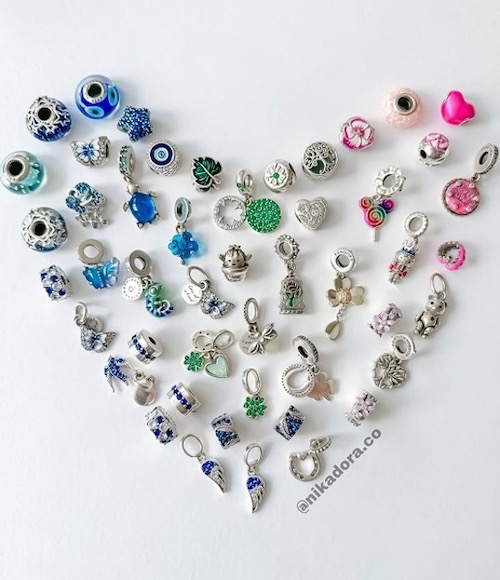 روایت یک برند متفاوت