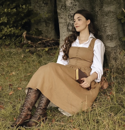 استایل کاتیج کور