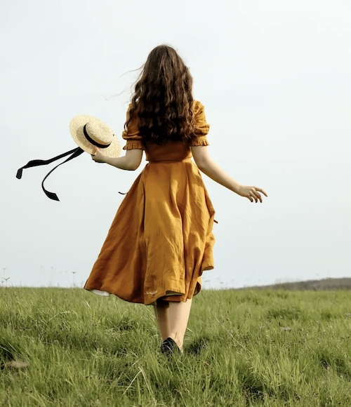 استایل کاتیج کور