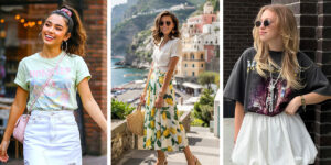 برای دورهمی تابستانی چی بپوشم؟ ایده‌های شیک و ترندی