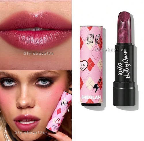 رژ لب متناسب با ماه تولد