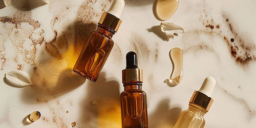 اشتباهات روتین پوستی