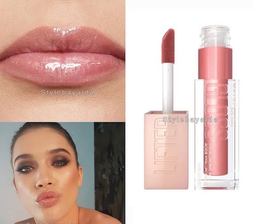 رژ لب متناسب با ماه تولد