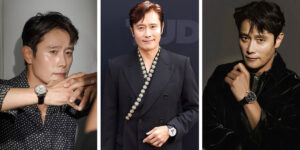 عجیب‌ترین ساعت‌های مردی که این روزها مشهورترین ستاره کره است