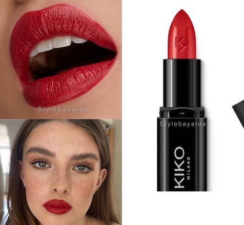 رژ لب متناسب با ماه تولد