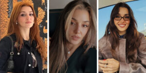 هانده ارچل با کدام رنگ مو زیباتر است؟ انتخاب با شماست