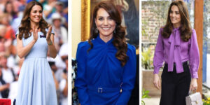 ملکه آینده انگلیس با این ترفندها به یک فشن آیکون واقعی تبدیل شد