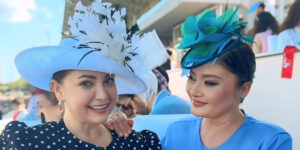 ستاره‌های مشهور ترکیه با این کلاه و پیراهن‌ها همه ما را شگفت‌زده کردند