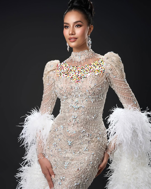 ملکه زیبایی سال ۲۰۲۵