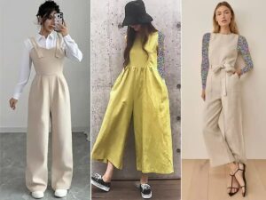 شبیه این اورال‌های خنک و شیک تابستانی را هیچ‌جا نمی‌بینید