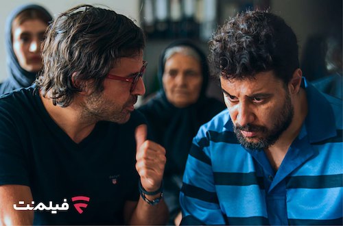 فصل دوم سریال وحشی