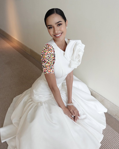 ملکه زیبایی سال ۲۰۲۵