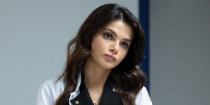 خلاقیت جالب طراح لباس یک سریال ترکی در اینستاگرام پربازدید شد