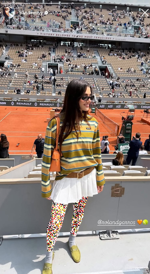 جوراب و کالج هانده ارچل