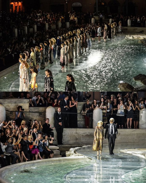 فشنشوی فندی روی آب