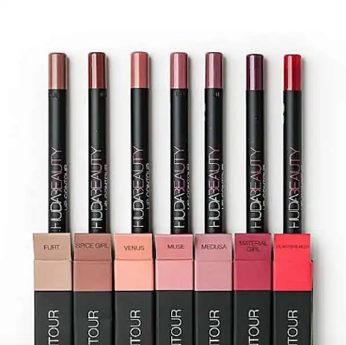 هدی بیوتی، محبوب‌ترین برند آرایشی ۲۰۲۵