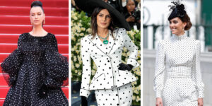 این ۲۰ نفر مژده بازگشت یک لباس محبوب را به ما دادند!