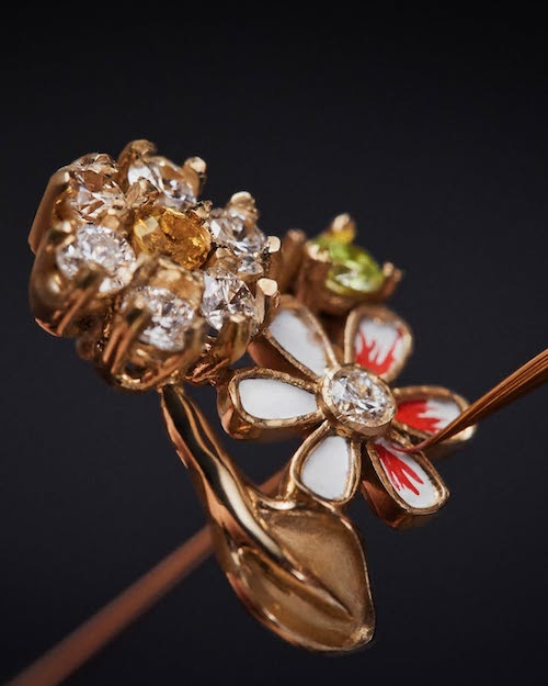 رژ لب گردنی دیور