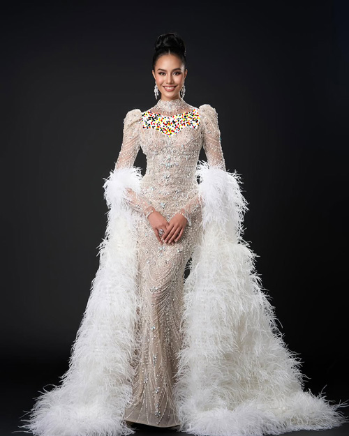 ملکه زیبایی سال ۲۰۲۵