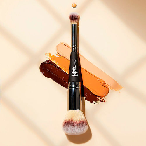 انواع براش آرایشی