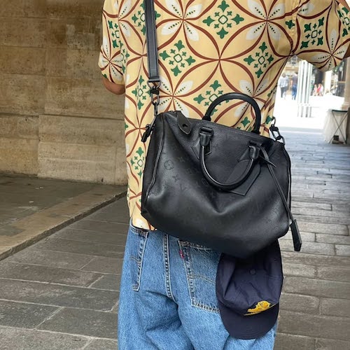 استایل تابستانی گونگ یو