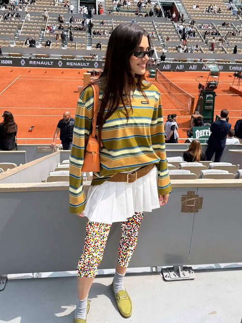 جوراب و کالج هانده ارچل