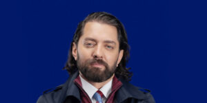 بهرام رادان 46 ساله جذابیت میانسالی‌اش را با این تصاویر به رخ ما کشید!