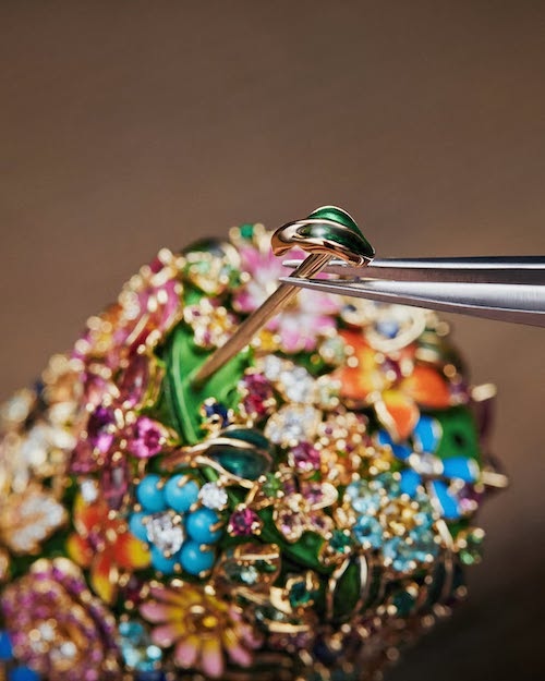 رژ لب گردنی دیور