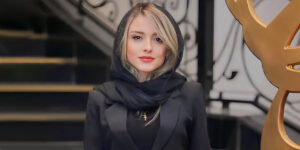 فاطمه مسعودی‌فر و ظرافتی که او را زیباتر از تمام دختران فرانسوی کرد