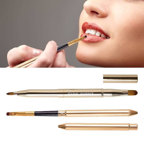 انواع براش آرایشی