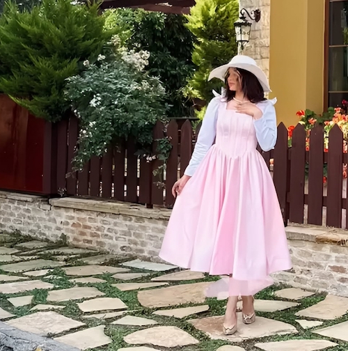 میزان خرید پارچه