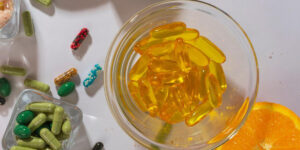 خوردن این ویتامین روند پیری پوست شما را معکوس می‌کند