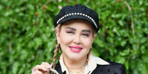 بهاره رهنما اینبار خزتر از همیشه؛ این چه لباس افتضاحی بود؟