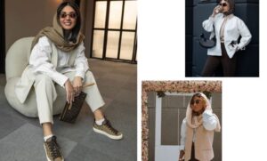 با این 5 ترفند در تابستان لایه لایه لباس بپوشید تا همه محو تماشای استایلتان شوند