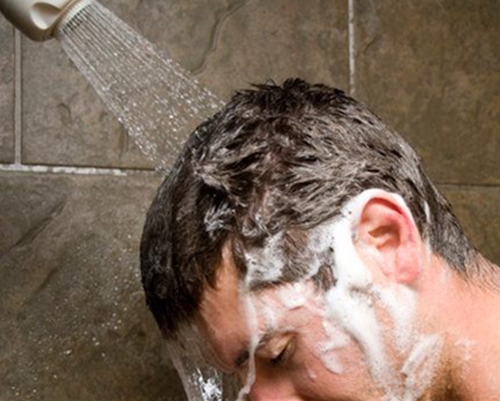 معایب زیاد حمام رفتن